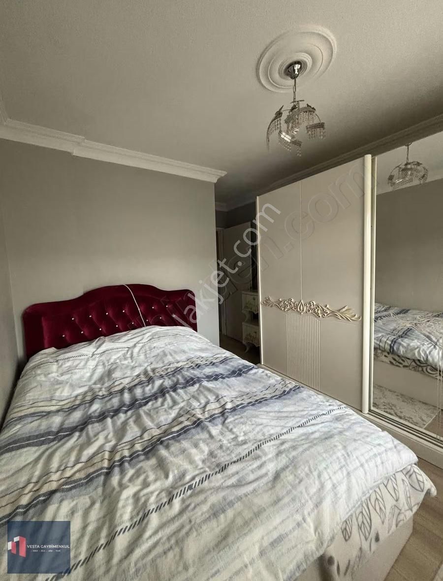 Kayapa Toki'de Satılık 3+1 - Görsel 5