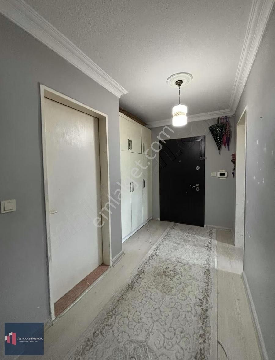 Kayapa Toki'de Satılık 3+1 - Görsel 8