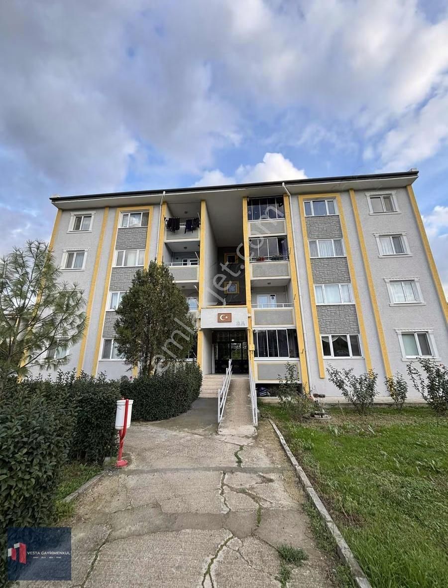 Kayapa Toki'de Satılık 3+1