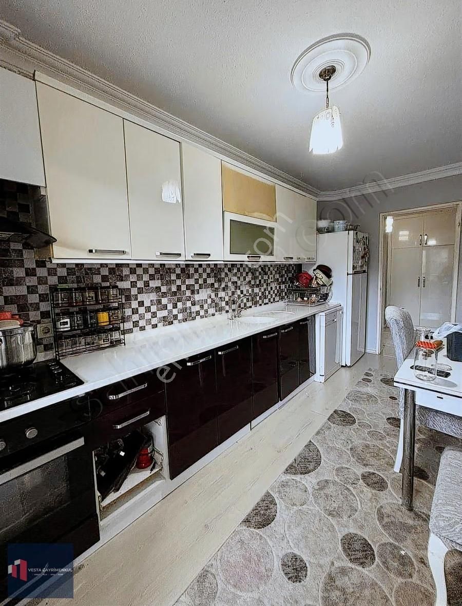 Kayapa Toki'de Satılık 3+1 - Görsel 3