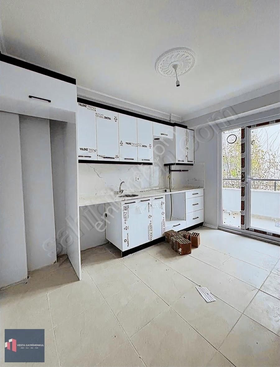 Panayır'da 2+1 Kiralık Daire