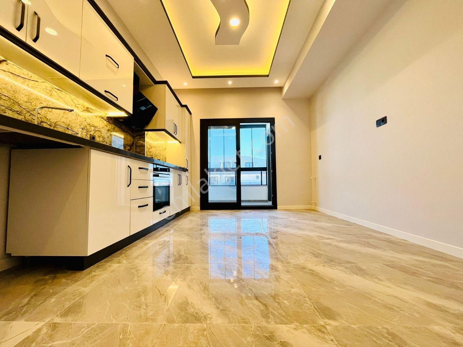 🏡 Referans'tan Altınkum'da Şık Tasarımlı Lüx 3+1 Dubleks - Görsel 28