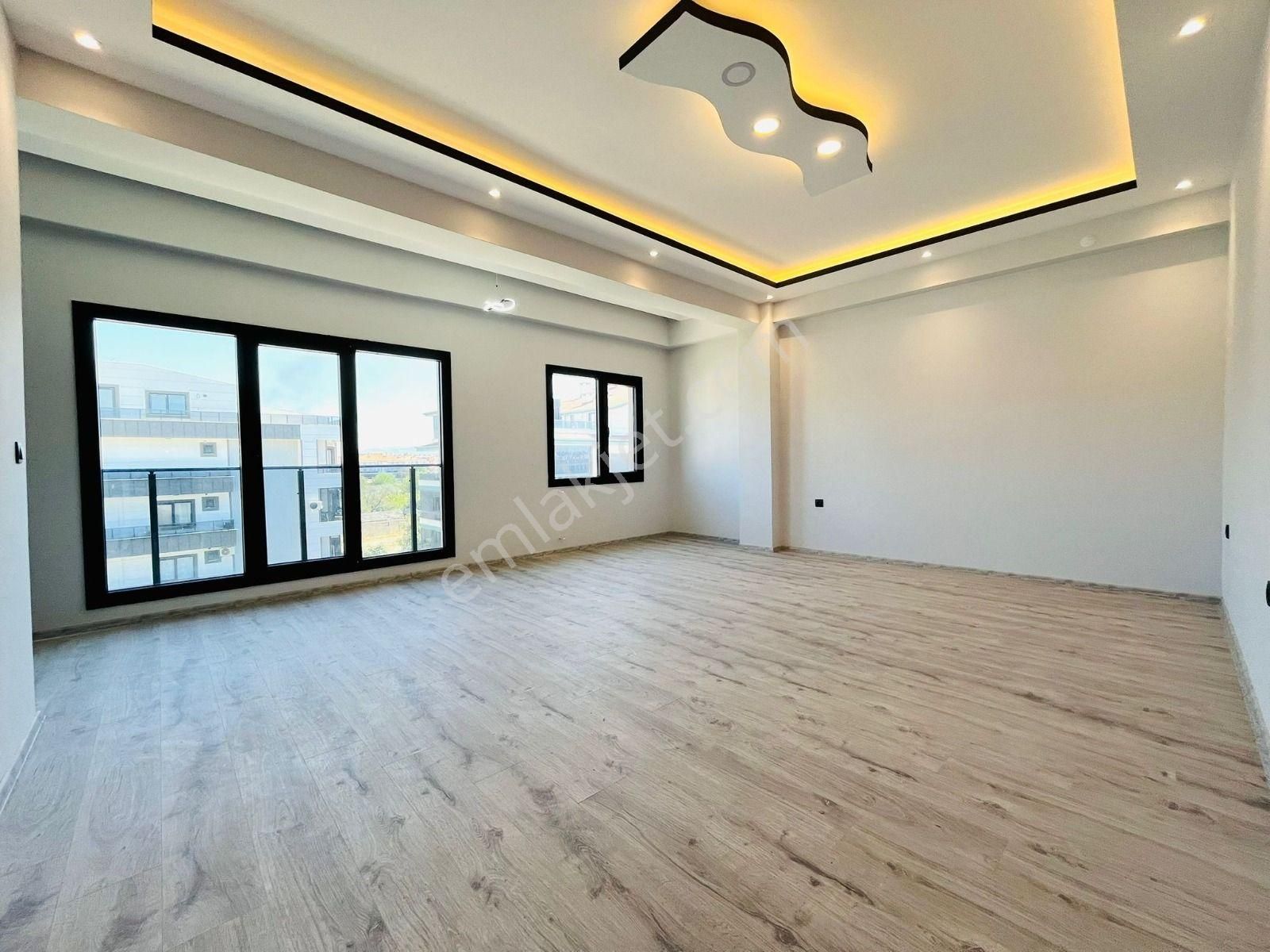 🏡 Referans'tan Altınkum'da Şık Tasarımlı Lüx 3+1 Dubleks - Görsel 24