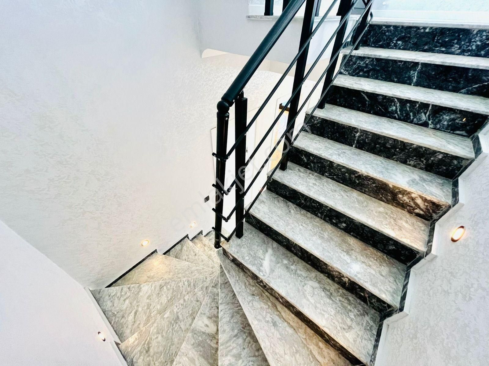 🏡 Referans'tan Altınkum'da Şık Tasarımlı Lüx 3+1 Dubleks - Görsel 6