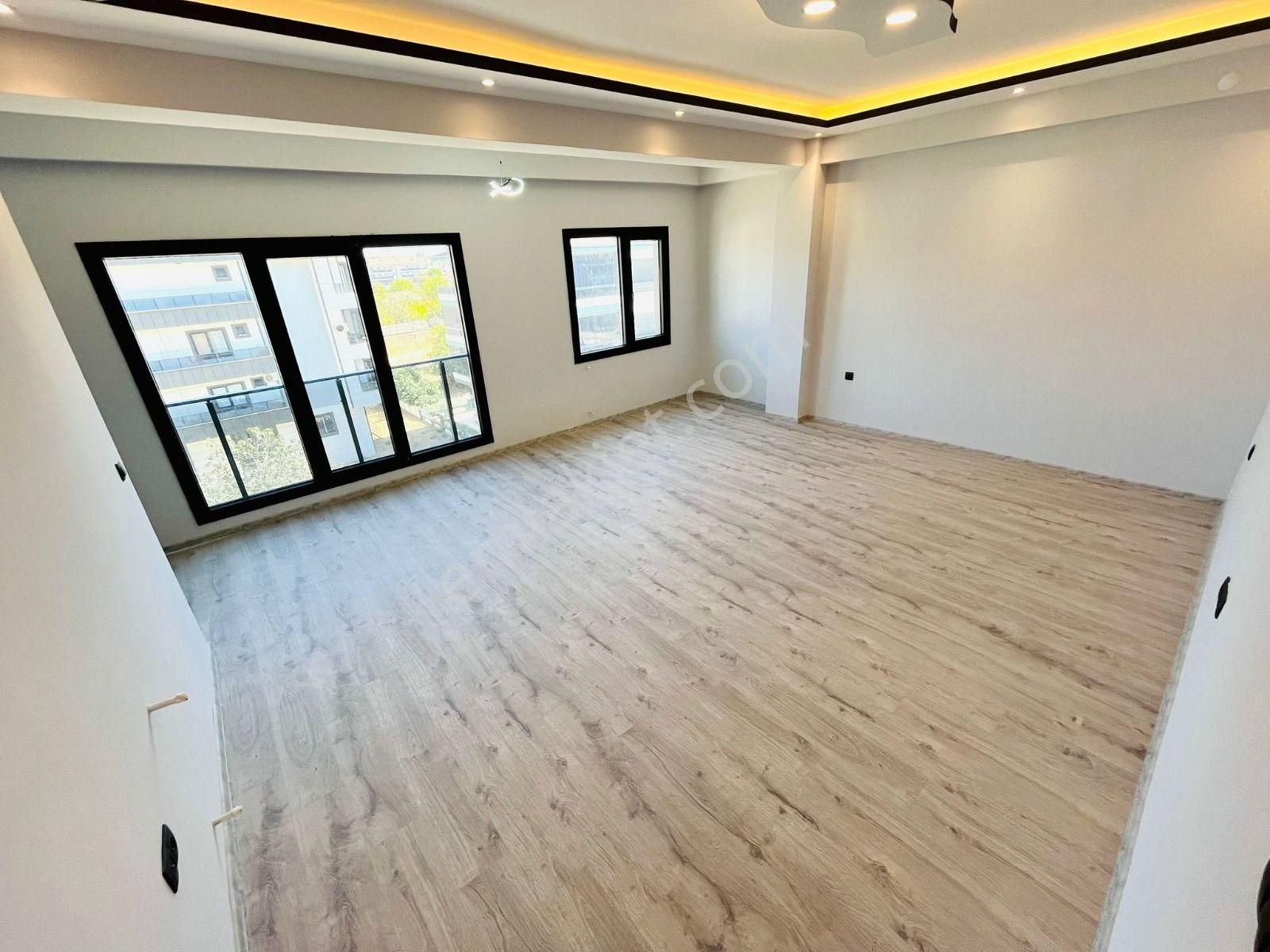 🏡 Referans'tan Altınkum'da Şık Tasarımlı Lüx 3+1 Dubleks - Görsel 20