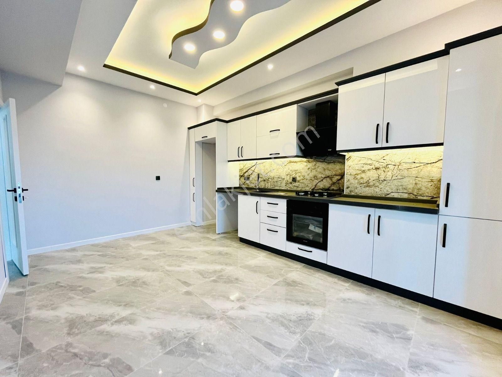 🏡 Referans'tan Altınkum'da Şık Tasarımlı Lüx 3+1 Dubleks