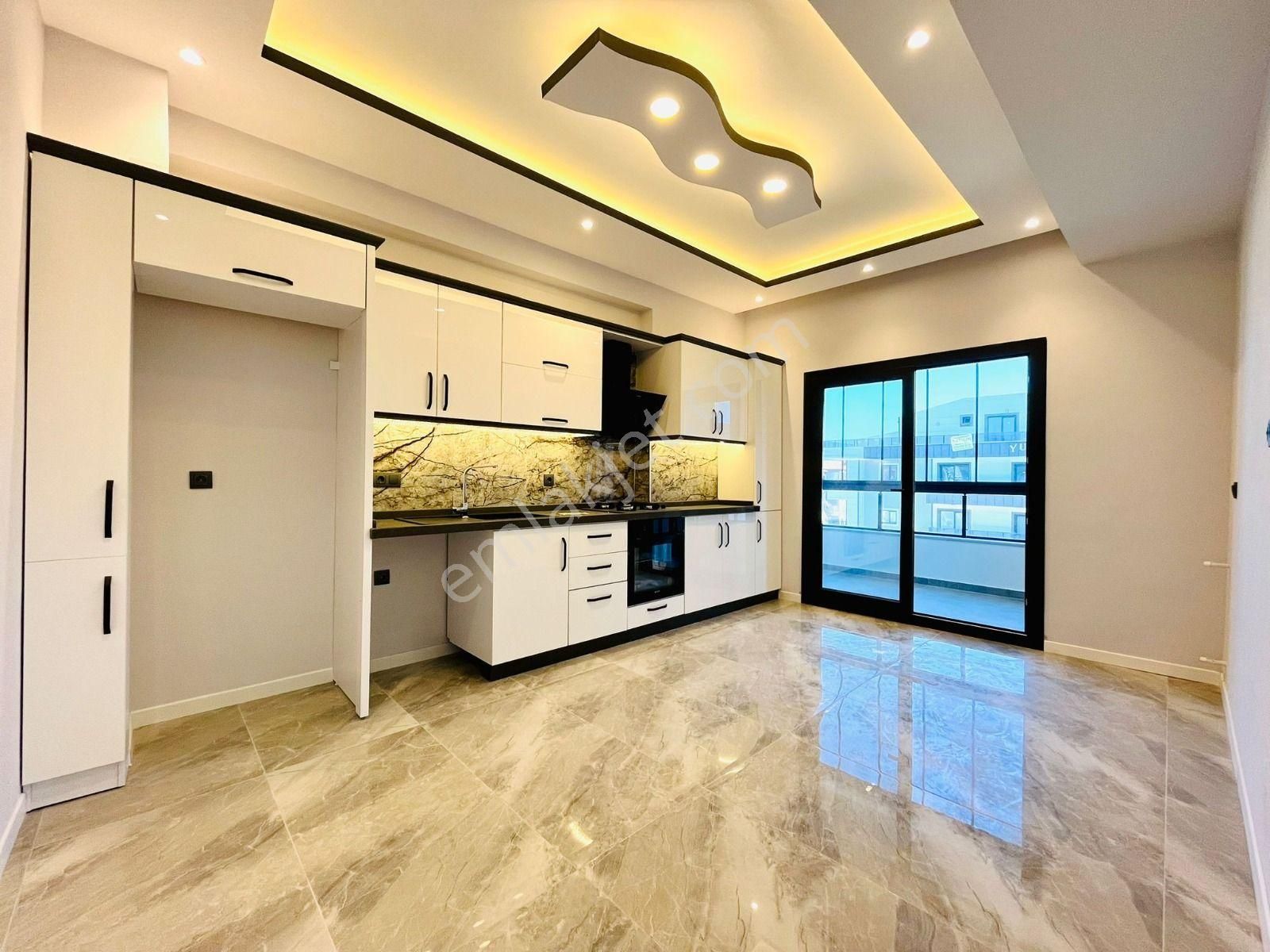 🏡 Referans'tan Altınkum'da Şık Tasarımlı Lüx 3+1 Dubleks - Görsel 31