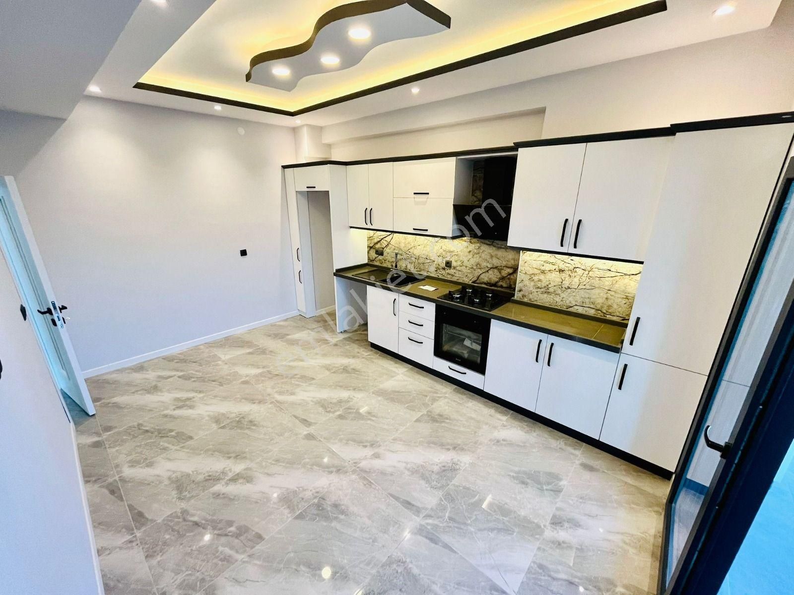 🏡 Referans'tan Altınkum'da Şık Tasarımlı Lüx 3+1 Dubleks - Görsel 21