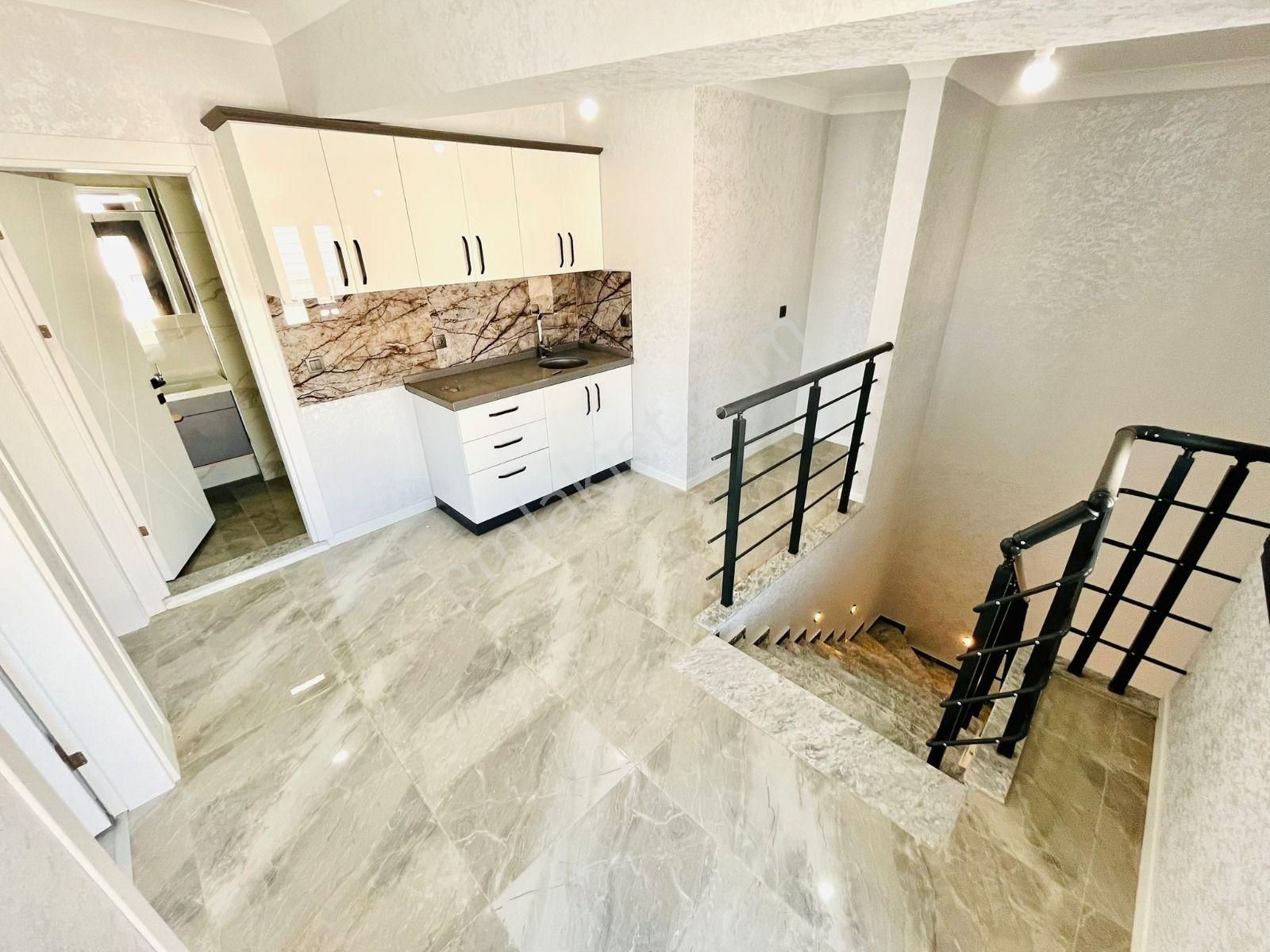 🏡 Referans'tan Altınkum'da Şık Tasarımlı Lüx 3+1 Dubleks - Görsel 17