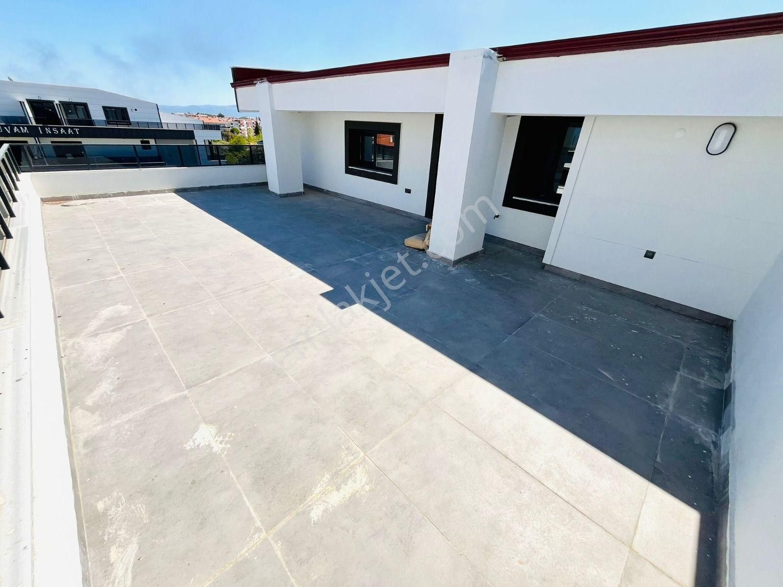 🏡 Referans'tan Altınkum'da Şık Tasarımlı Lüx 3+1 Dubleks - Görsel 15