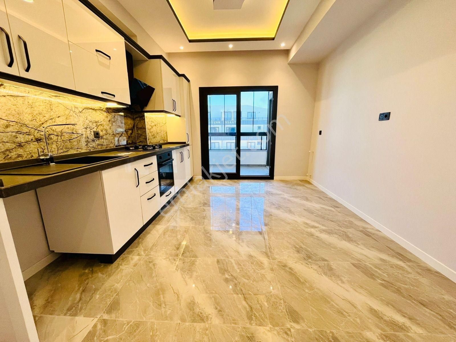 🏡 Referans'tan Altınkum'da Şık Tasarımlı Lüx 3+1 Dubleks - Görsel 14