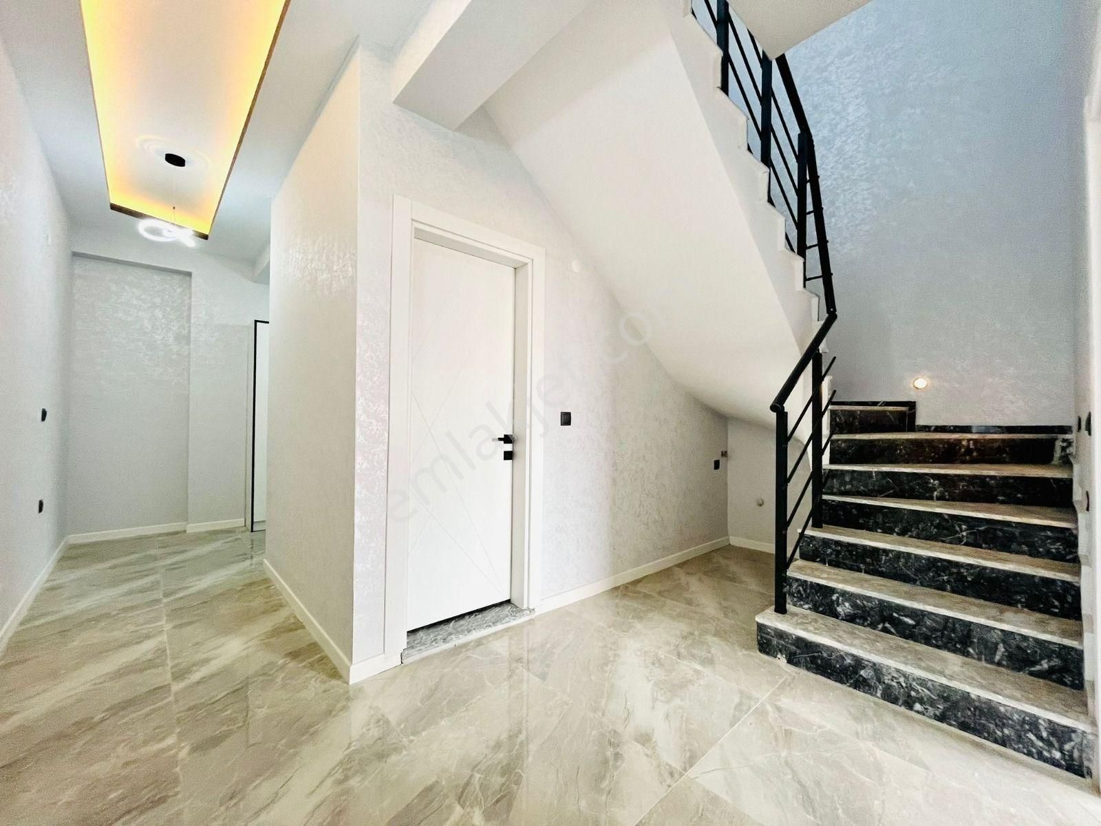 🏡 Referans'tan Altınkum'da Şık Tasarımlı Lüx 3+1 Dubleks - Görsel 27