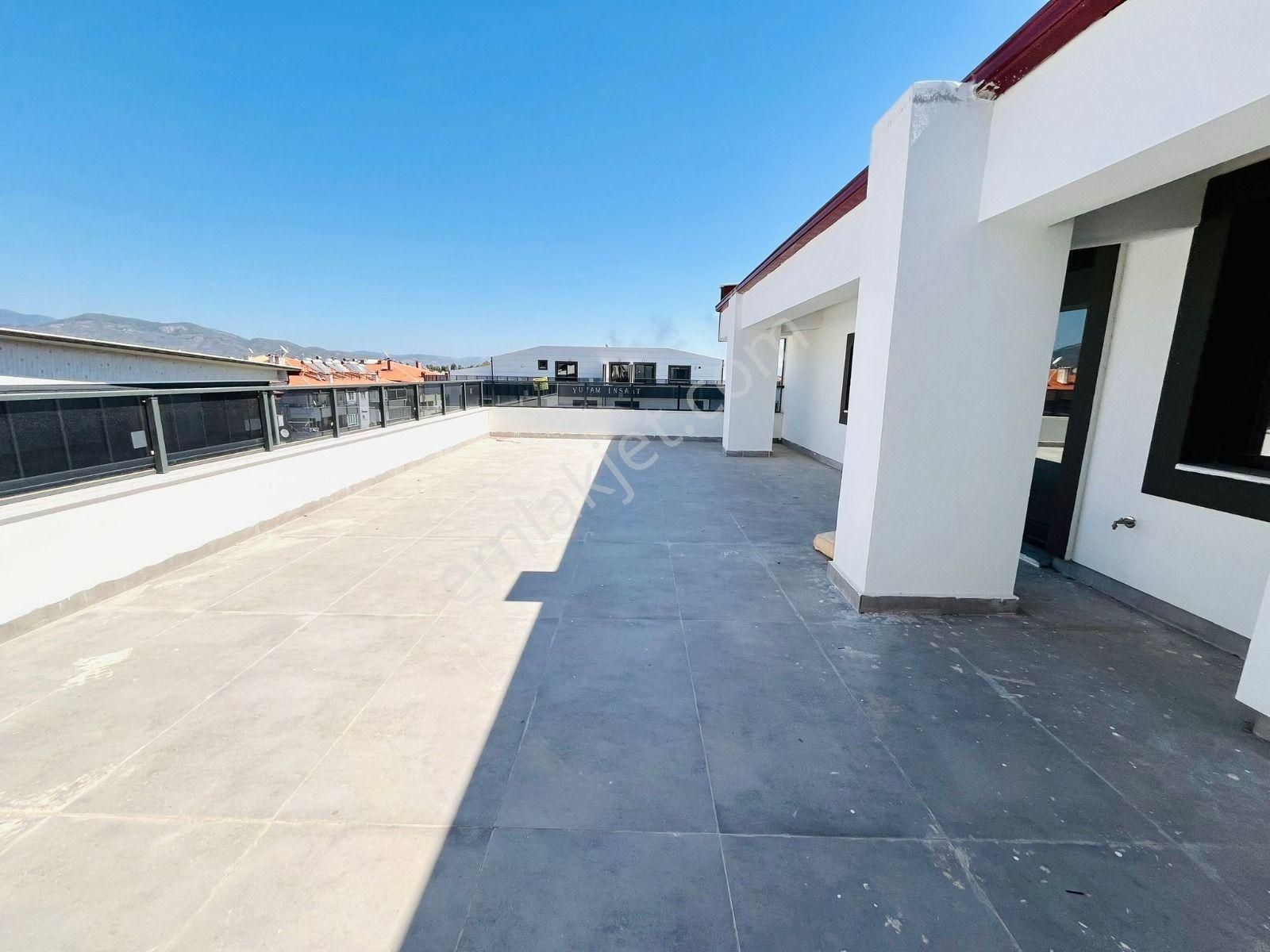 🏡 Referans'tan Altınkum'da Şık Tasarımlı Lüx 3+1 Dubleks - Görsel 8