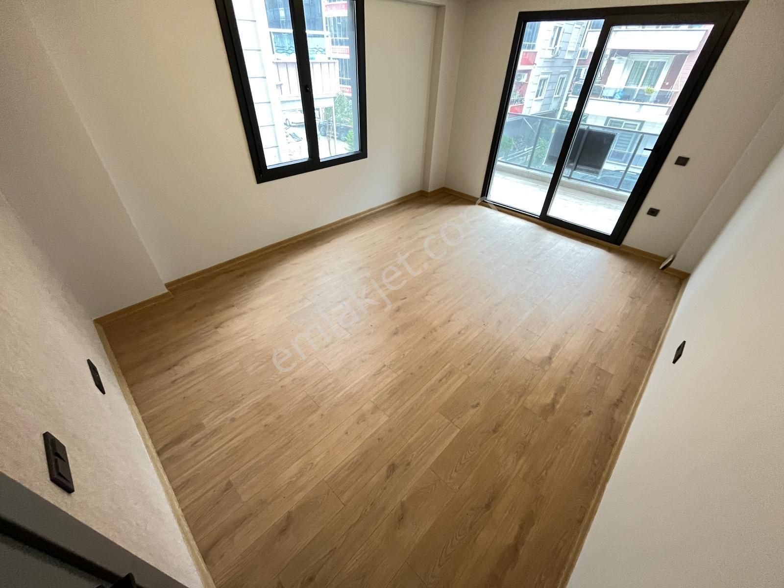 Gürsoy'dan İkizçayda Arakat Ön Cephe Y.ısıtma Doğalgazlı 2+1 - Görsel 8