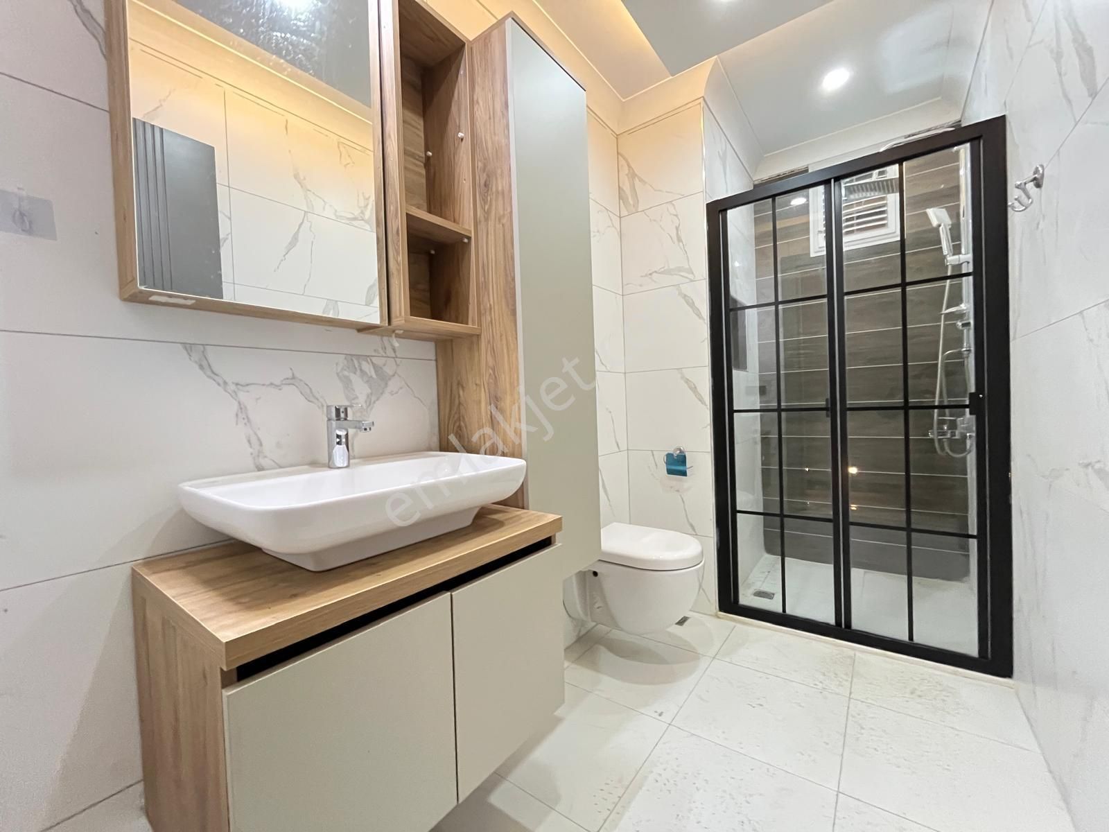 Gürsoy'dan İkizçayda Arakat Ön Cephe Y.ısıtma Doğalgazlı 2+1 - Görsel 14