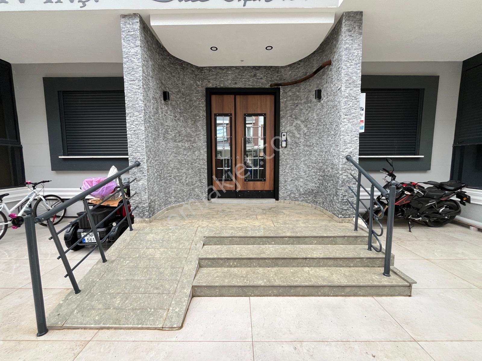 Gürsoy'dan İkizçayda Arakat Ön Cephe Y.ısıtma Doğalgazlı 2+1 - Görsel 2