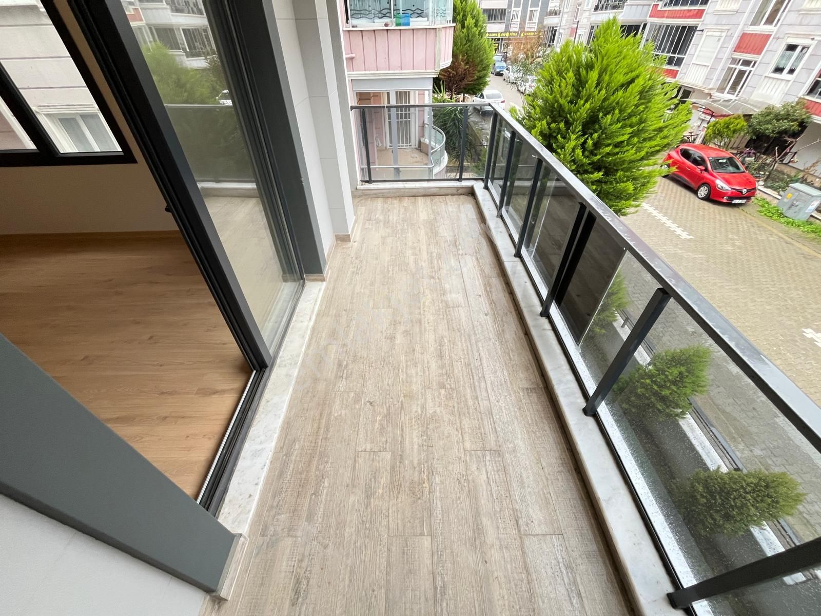 Gürsoy'dan İkizçayda Arakat Ön Cephe Y.ısıtma Doğalgazlı 2+1 - Görsel 28