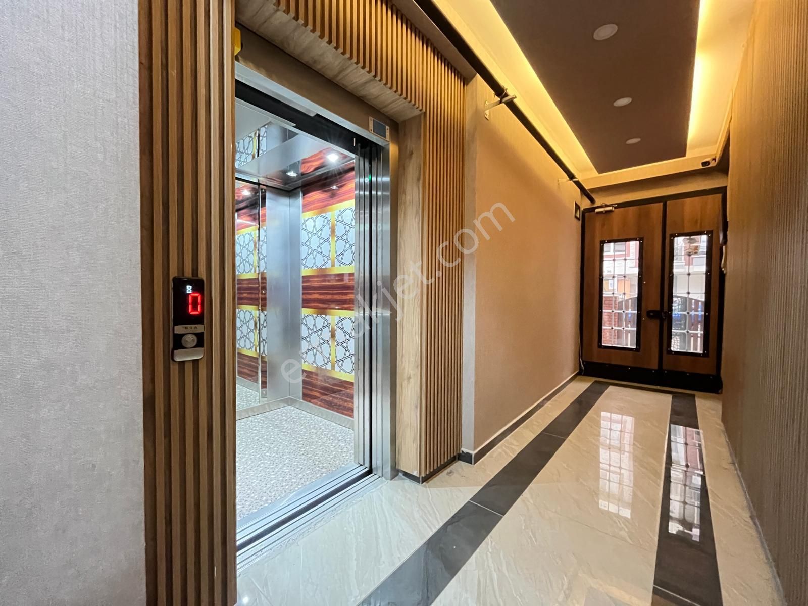 Gürsoy'dan İkizçayda Arakat Ön Cephe Y.ısıtma Doğalgazlı 2+1 - Görsel 3