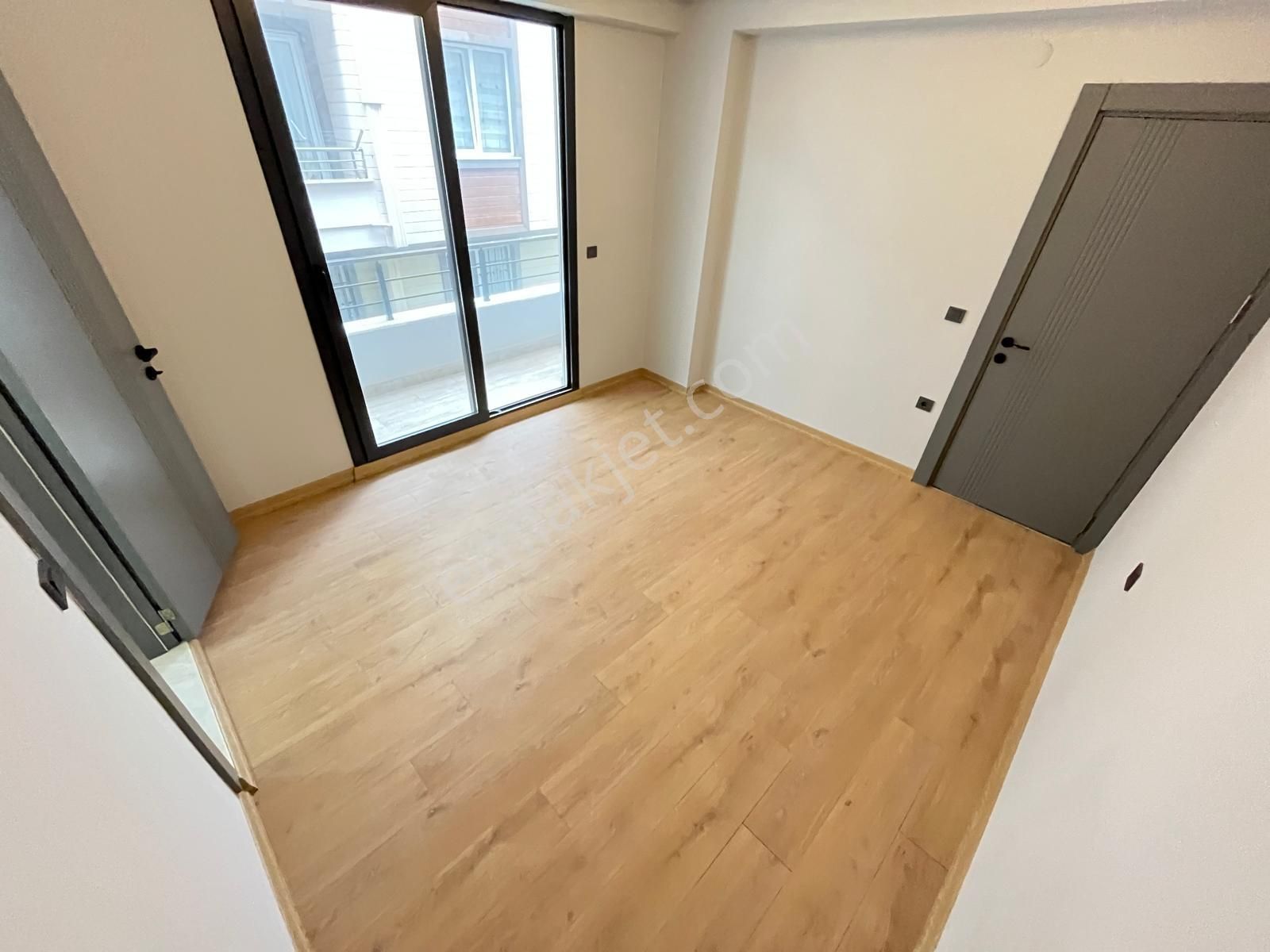 Gürsoy'dan İkizçayda Arakat Ön Cephe Y.ısıtma Doğalgazlı 2+1 - Görsel 17