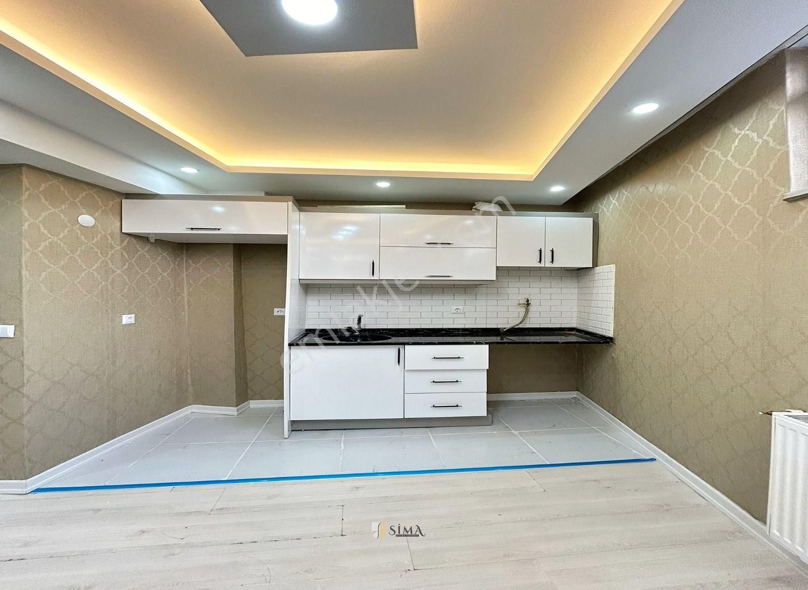 Piri Reis Mah Bahçe Katı 2+1 Eminevim Fuzulevim Uygun Kredi Uygun Fırsat Daire - Görsel 3