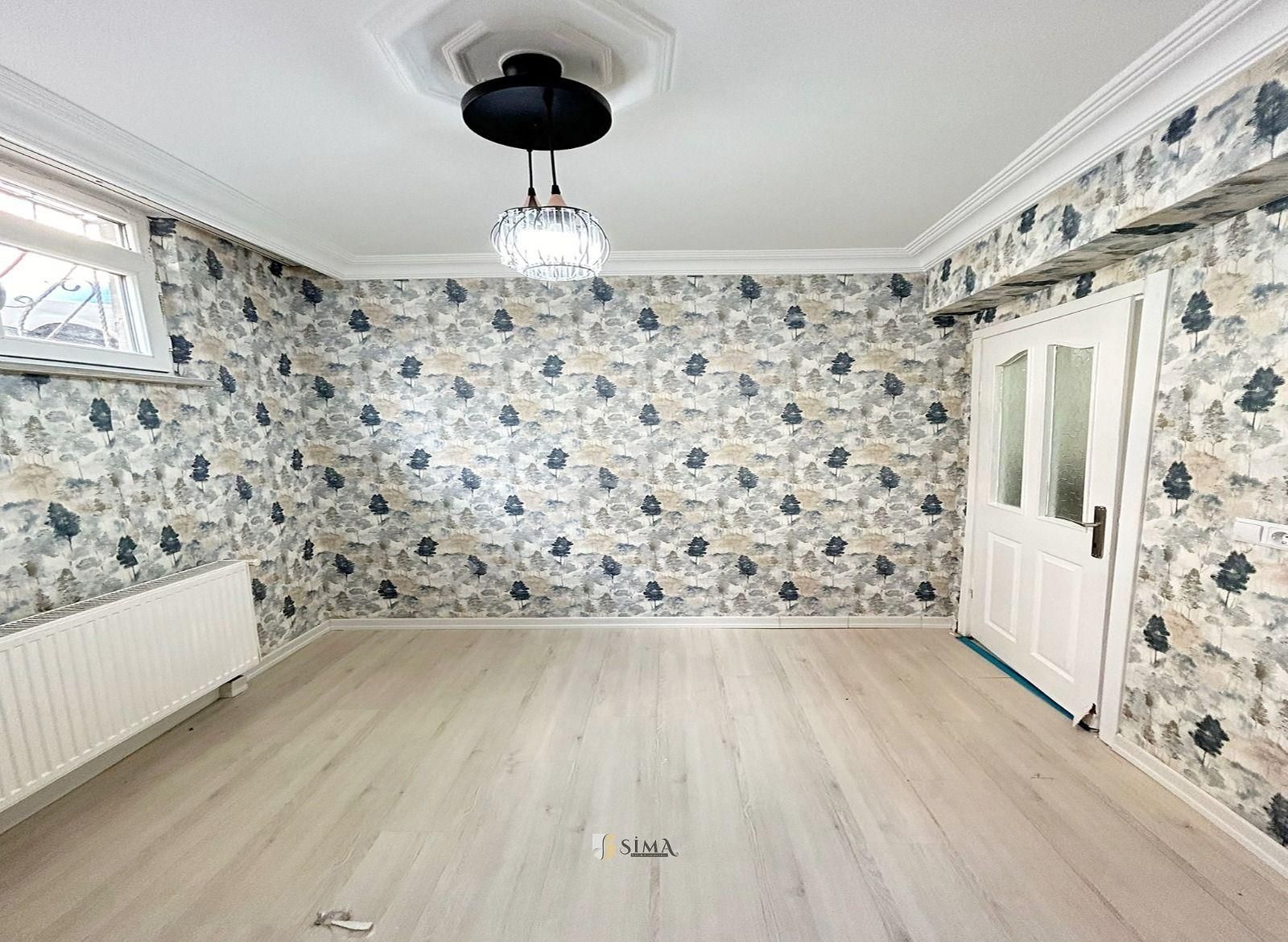 Piri Reis Mah Bahçe Katı 2+1 Eminevim Fuzulevim Uygun Kredi Uygun Fırsat Daire - Görsel 12