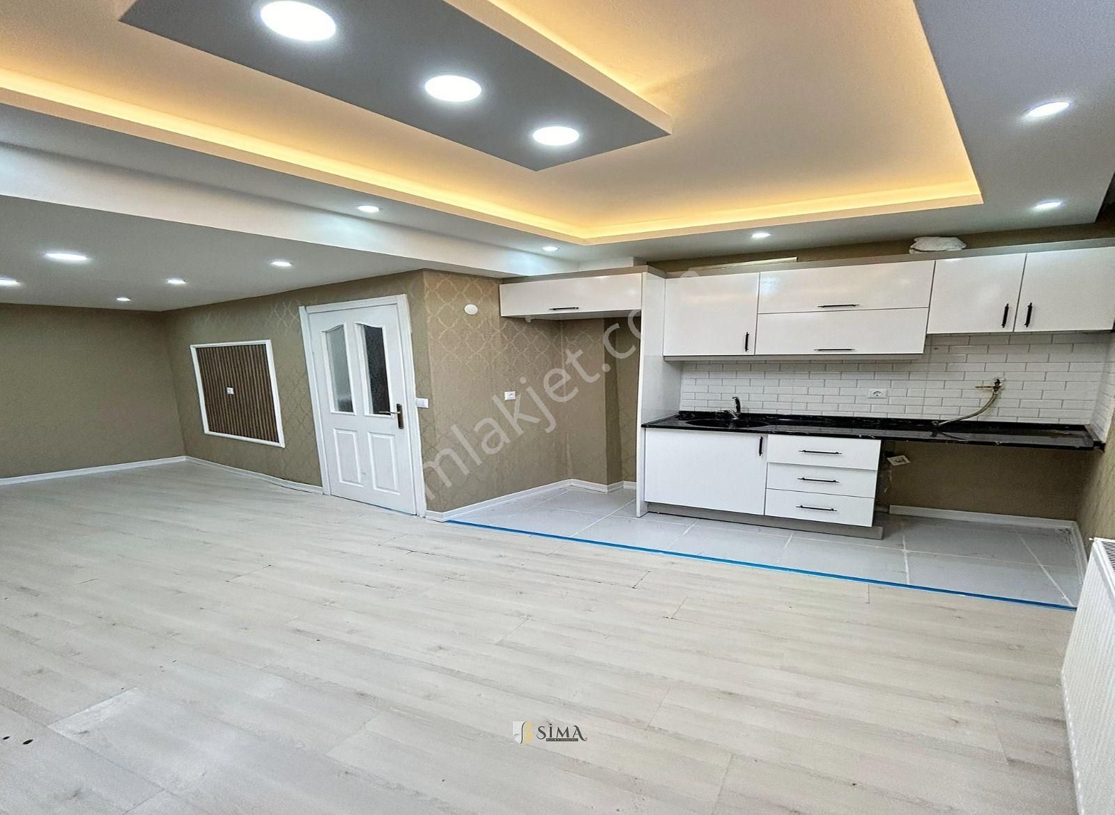 Piri Reis Mah Bahçe Katı 2+1 Eminevim Fuzulevim Uygun Kredi Uygun Fırsat Daire - Görsel 11