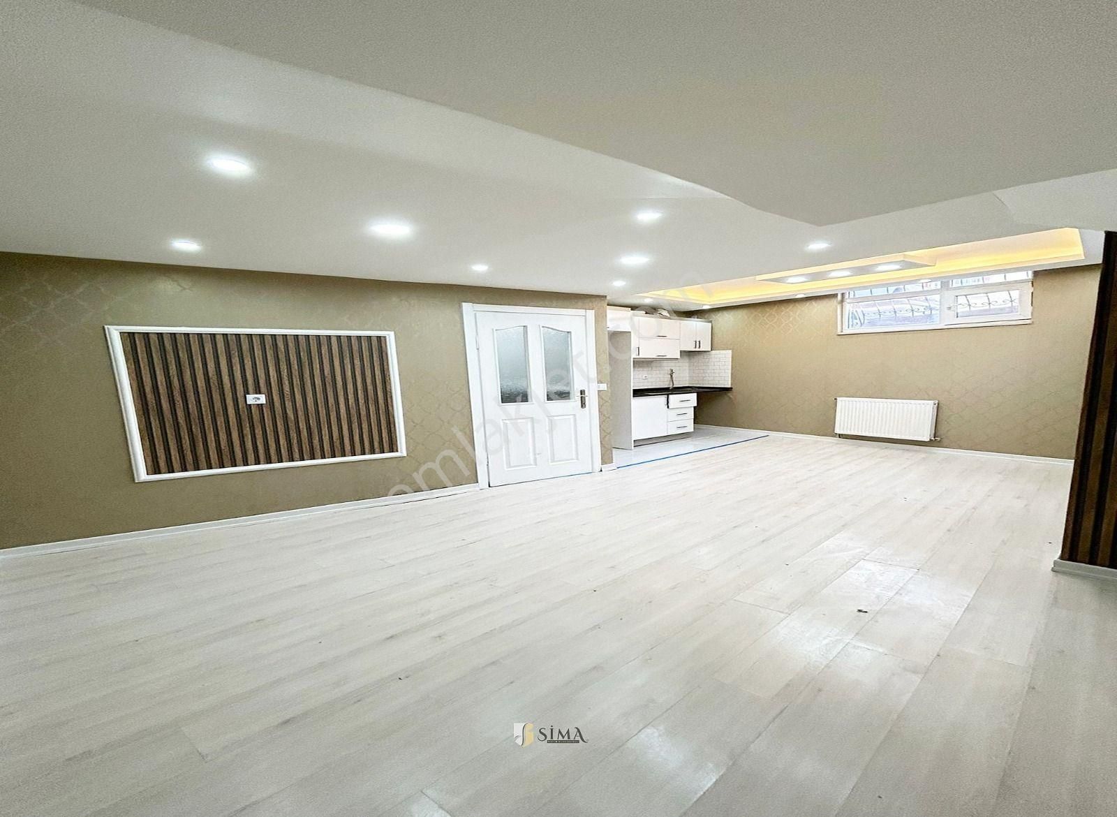 Piri Reis Mah Bahçe Katı 2+1 Eminevim Fuzulevim Uygun Kredi Uygun Fırsat Daire - Görsel 10