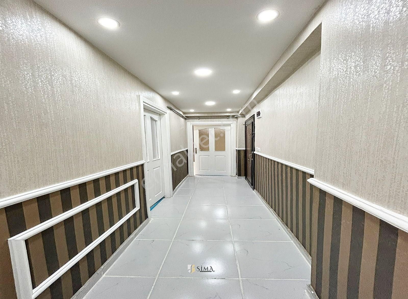 Piri Reis Mah Bahçe Katı 2+1 Eminevim Fuzulevim Uygun Kredi Uygun Fırsat Daire - Görsel 20