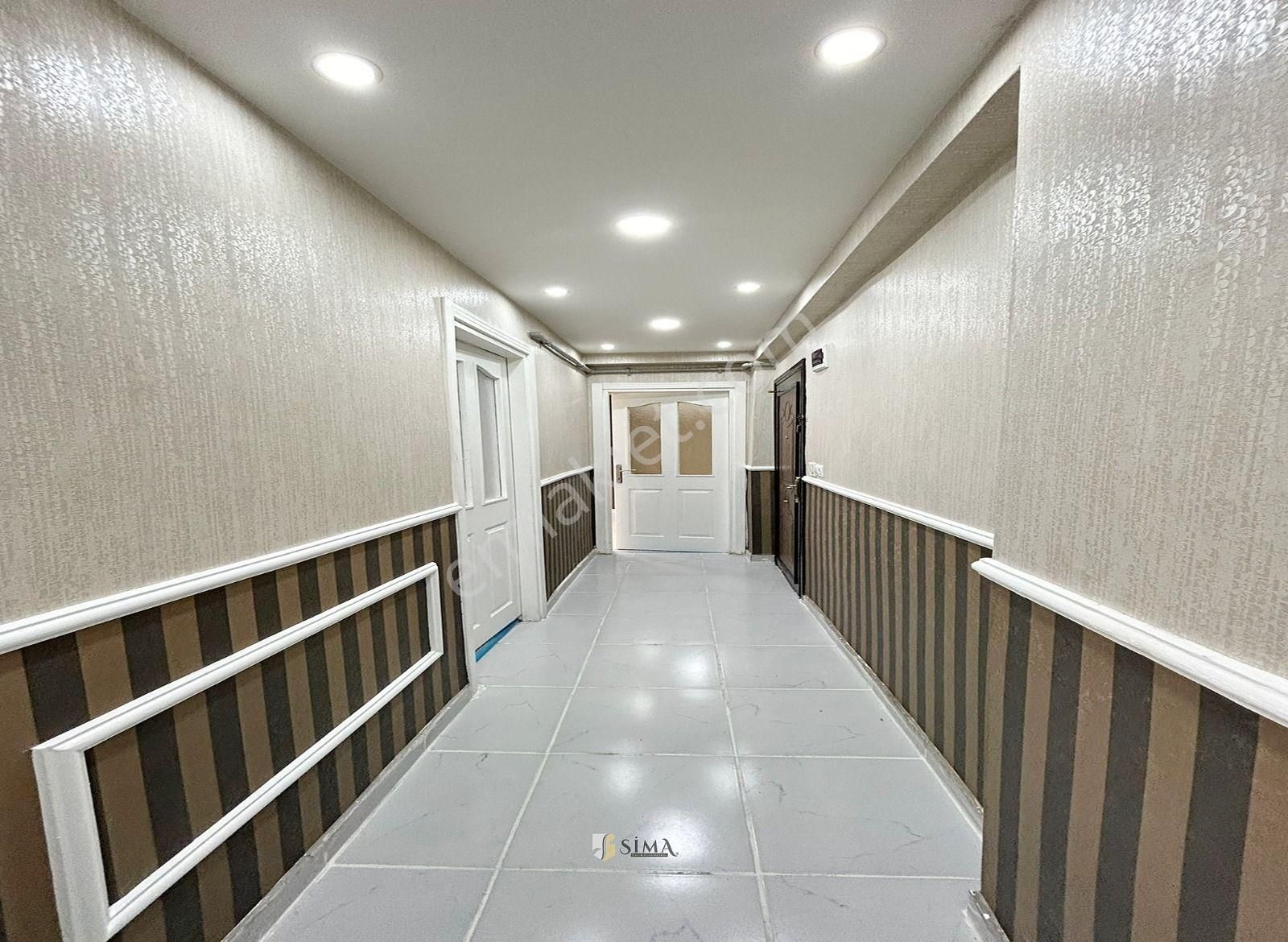 Piri Reis Mah Bahçe Katı 2+1 Eminevim Fuzulevim Uygun Kredi Uygun Fırsat Daire - Görsel 15