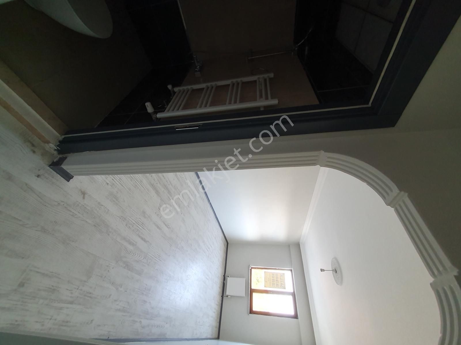 Gazi Yakup Satar Cd. Üzeri Geniş, Ebeveyn Banyolu Satılık 3+1 - Görsel 25
