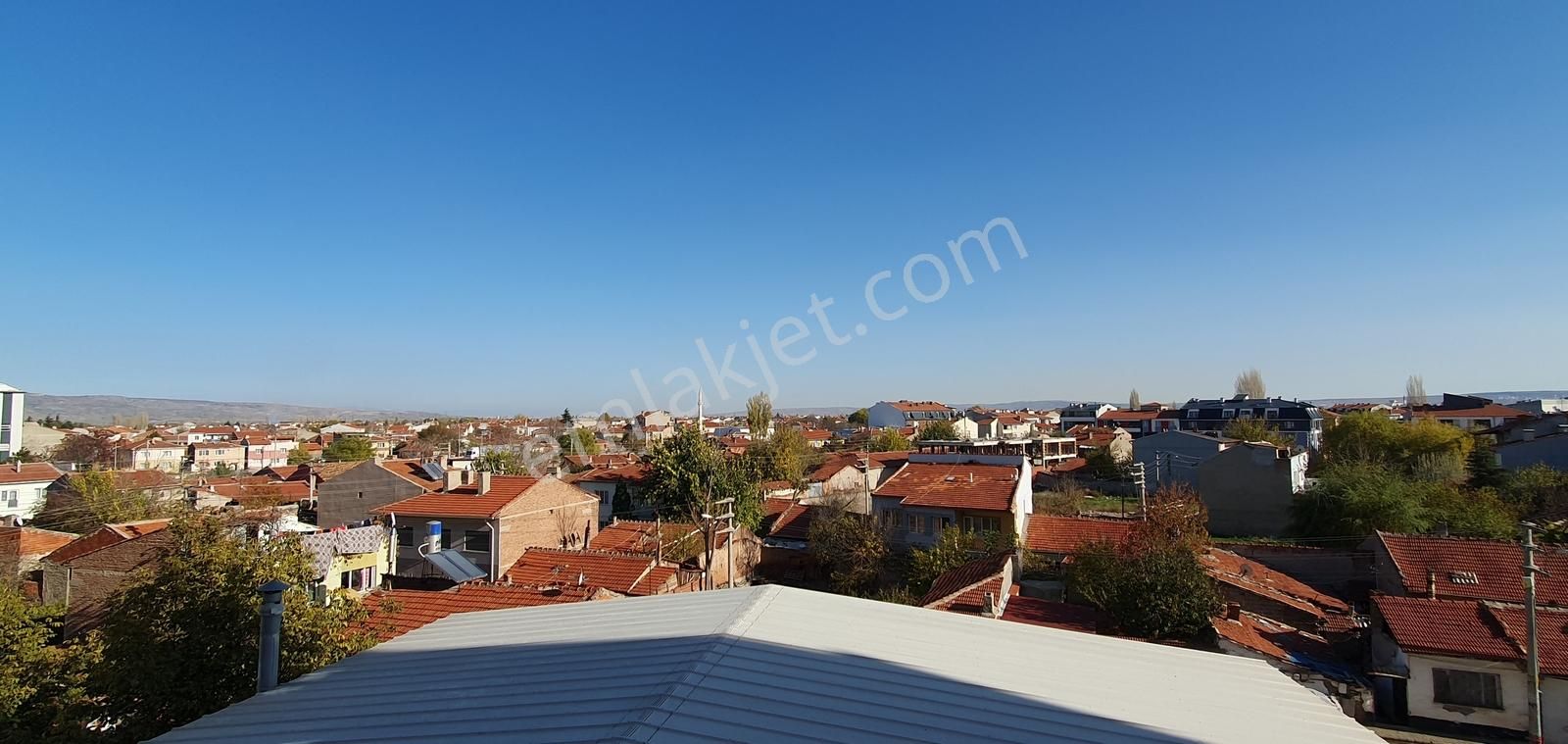 Gazi Yakup Satar Cd. Üzeri Geniş, Ebeveyn Banyolu Satılık 3+1 - Görsel 5