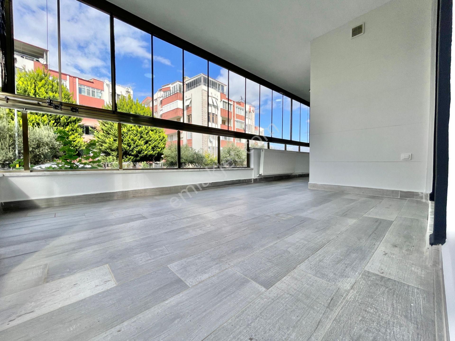 Berkay Demirel'den Altınkumda Kapalı Otoparklı Geniş Balkon 2+1 Daire - Görsel 17