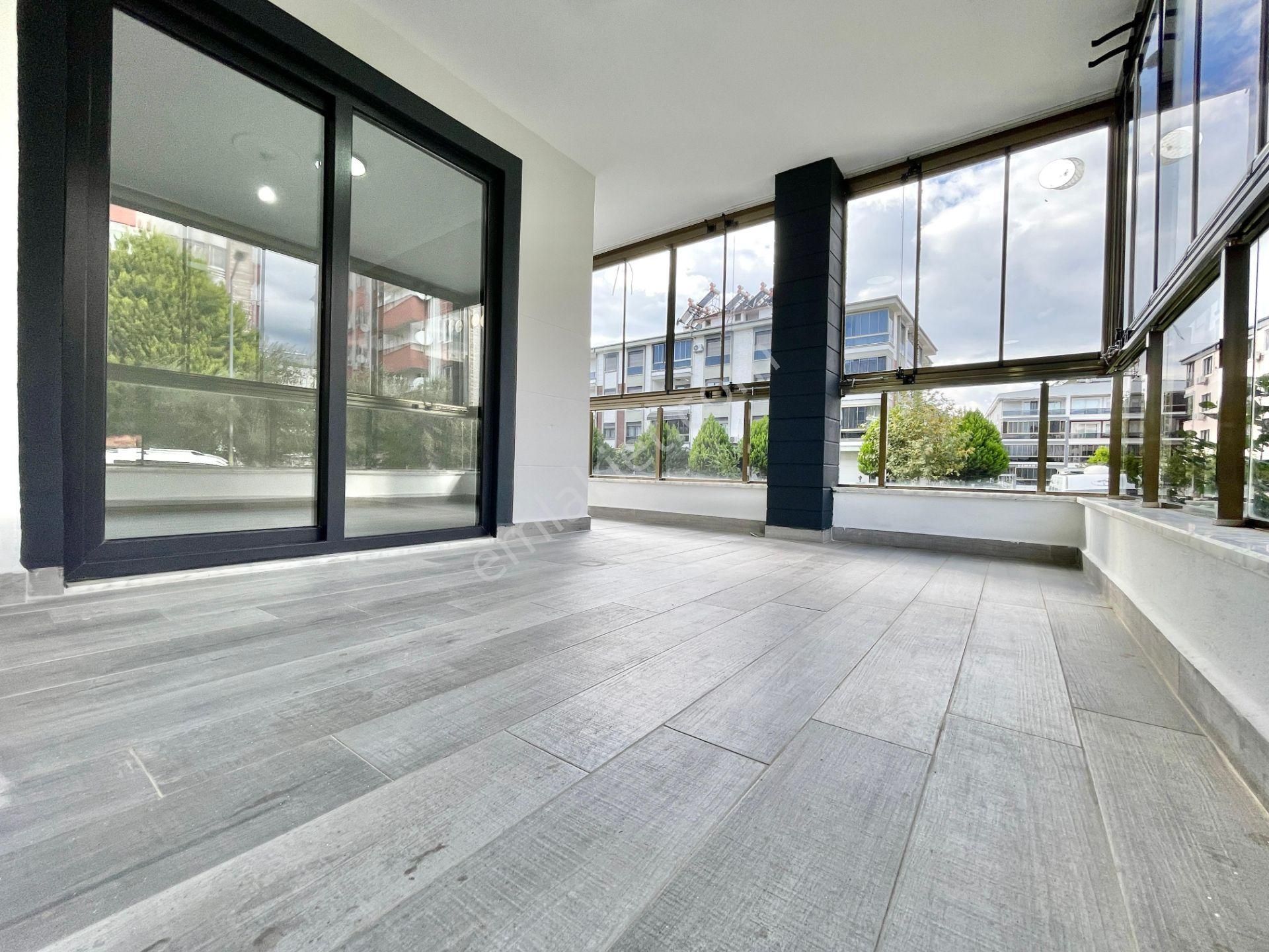 Berkay Demirel'den Altınkumda Kapalı Otoparklı Geniş Balkon 2+1 Daire - Görsel 20