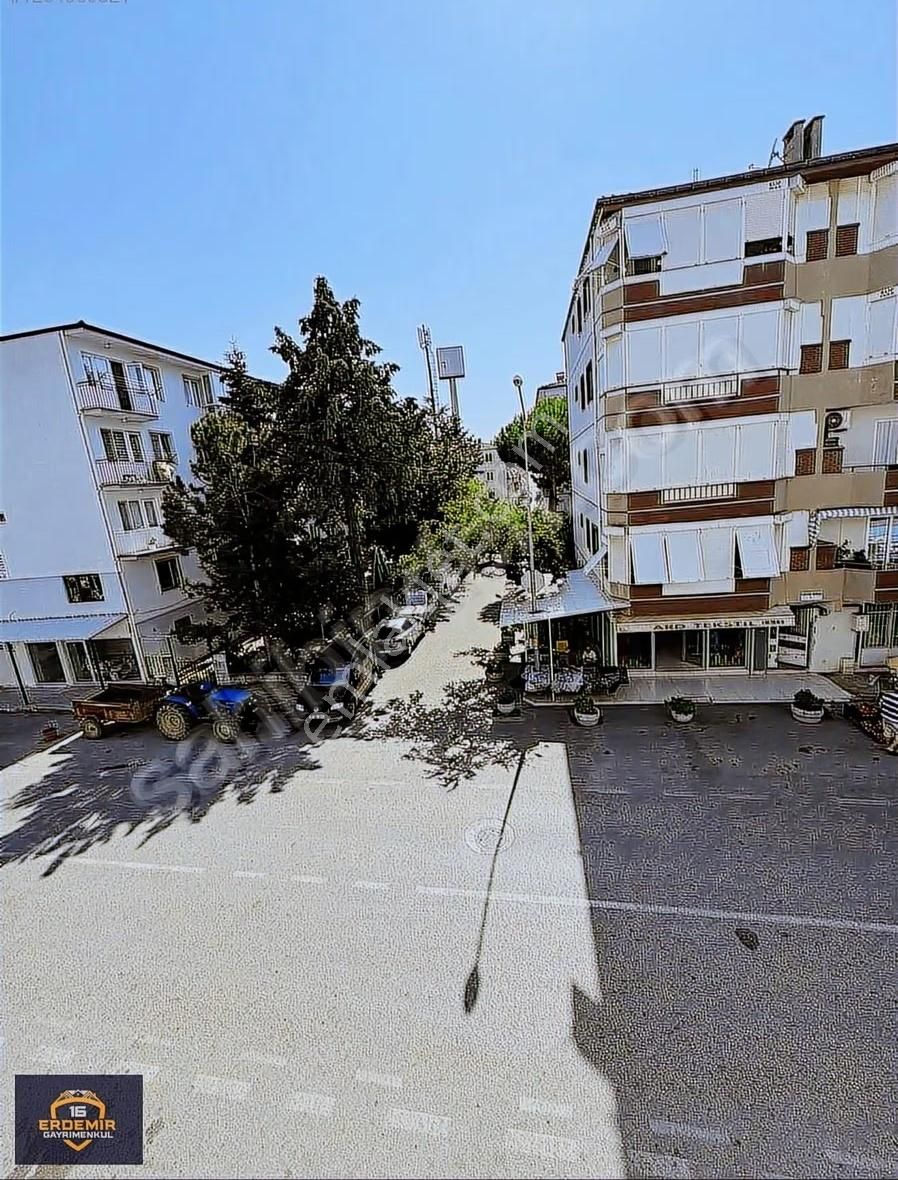 Bursa Gemlik Küçük Kumlada Satılık 2+1 Daire - Görsel 16