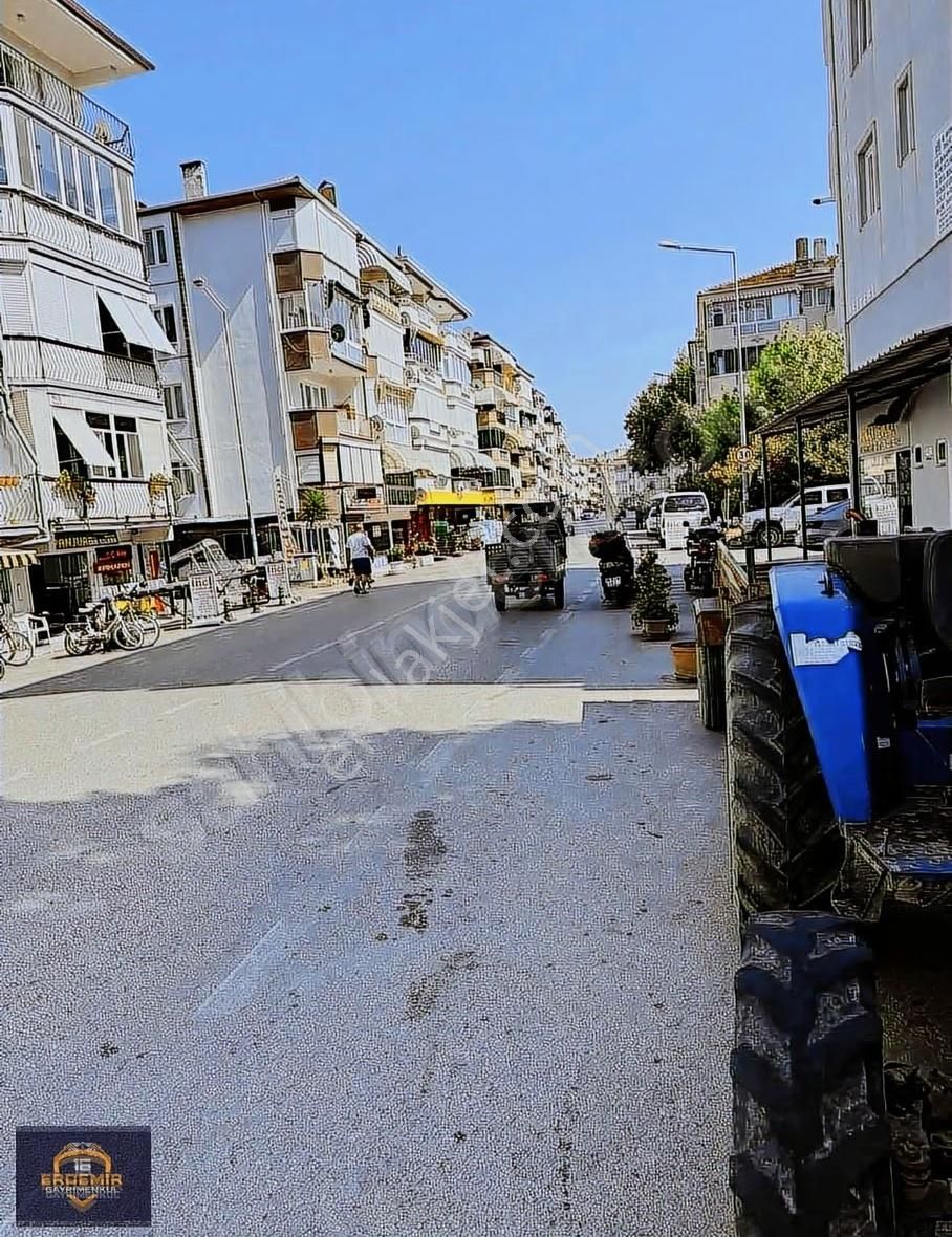 Bursa Gemlik Küçük Kumlada Satılık 2+1 Daire - Görsel 13