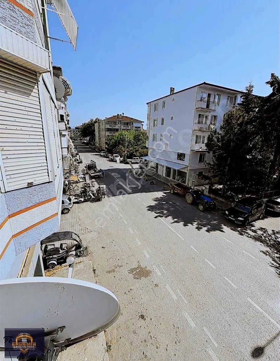 Bursa Gemlik Küçük Kumlada Satılık 2+1 Daire - Görsel 15