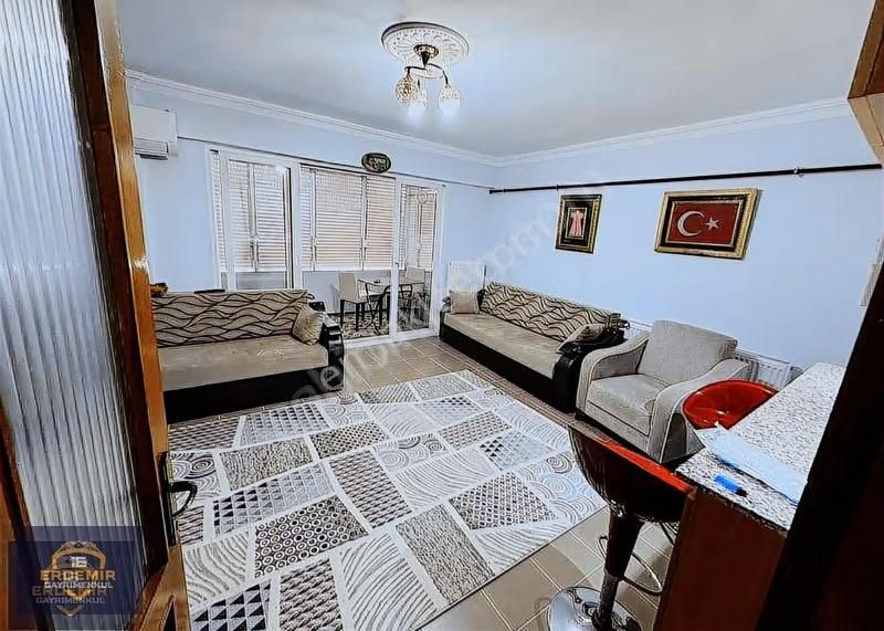 Bursa Gemlik Küçük Kumlada Satılık 2+1 Daire - Görsel 17