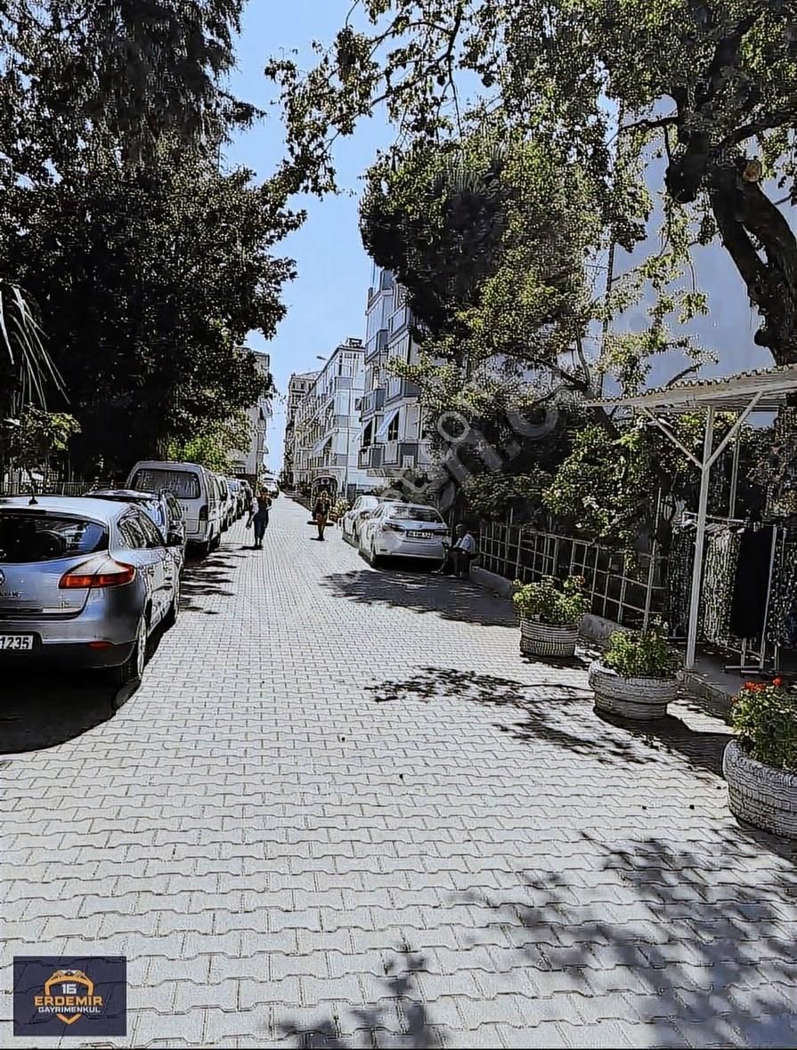 Bursa Gemlik Küçük Kumlada Satılık 2+1 Daire - Görsel 10