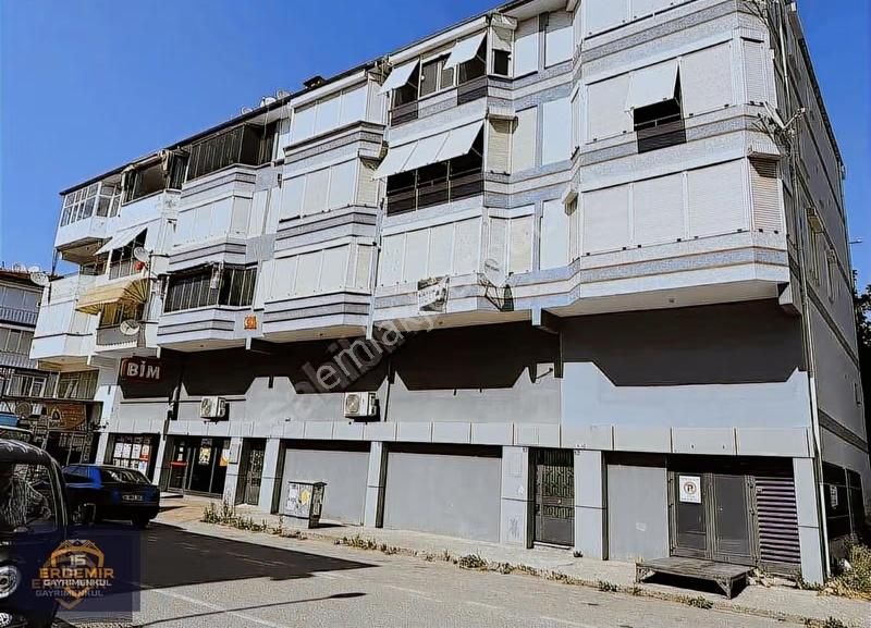 Bursa Gemlik Küçük Kumlada Satılık 2+1 Daire - Görsel 11