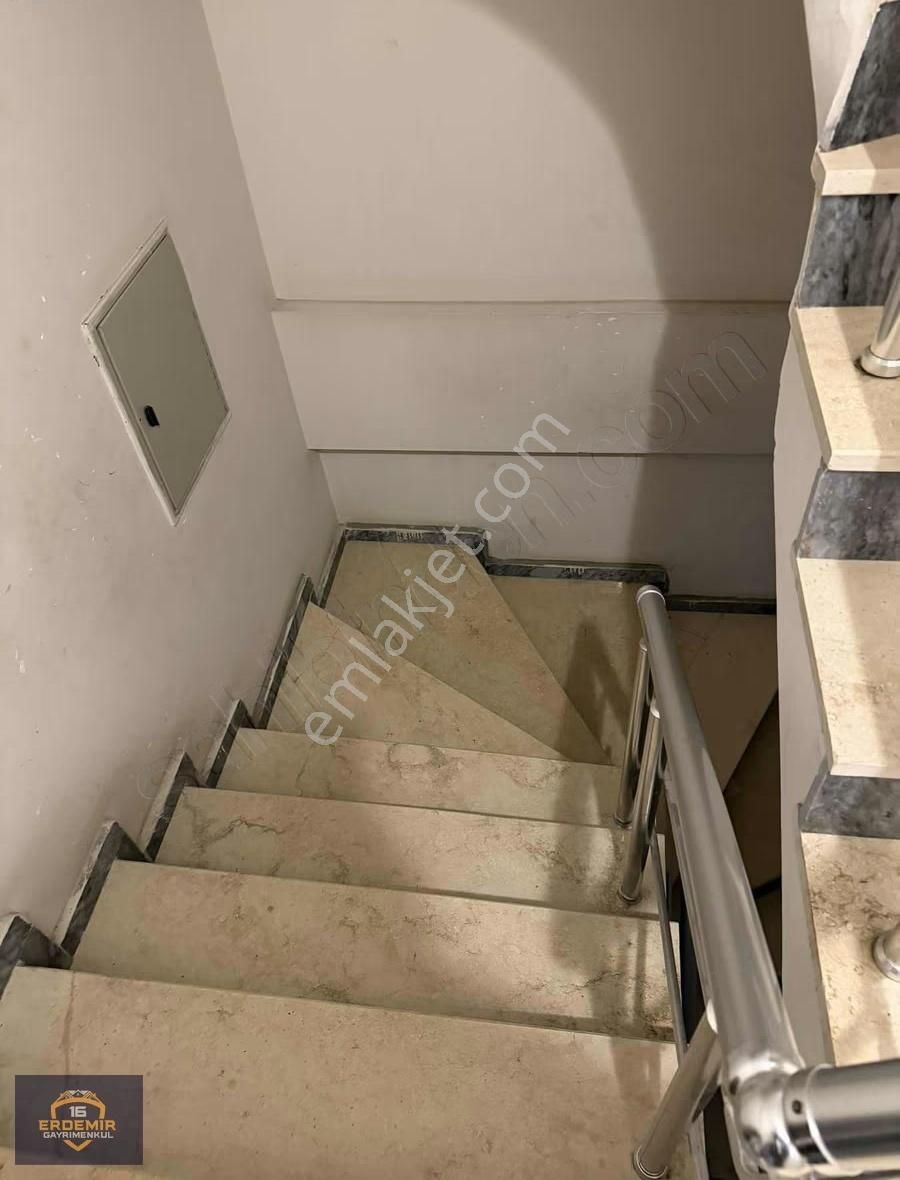 Bursa Osmangazi Demirtaş Dumlupınar Mahallesi Satılık 2+1 Daire - Görsel 20