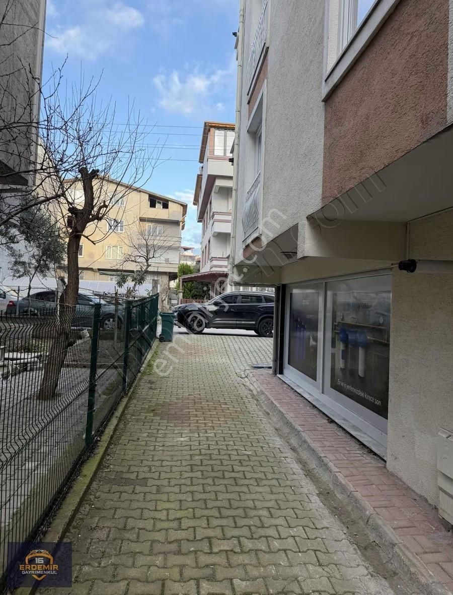 Bursa Osmangazi Demirtaş Dumlupınar Mahallesi Satılık 2+1 Daire - Görsel 13