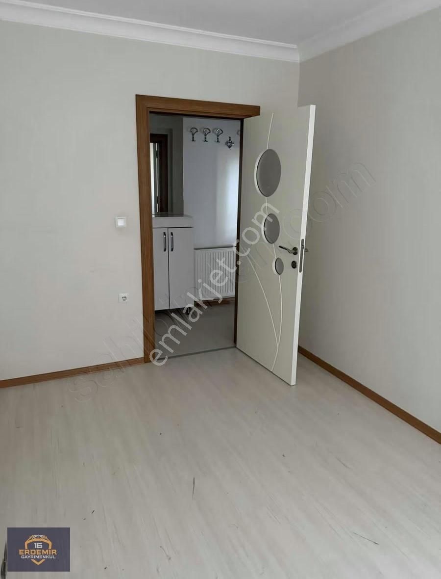 Bursa Osmangazi Demirtaş Dumlupınar Mahallesi Satılık 2+1 Daire - Görsel 2