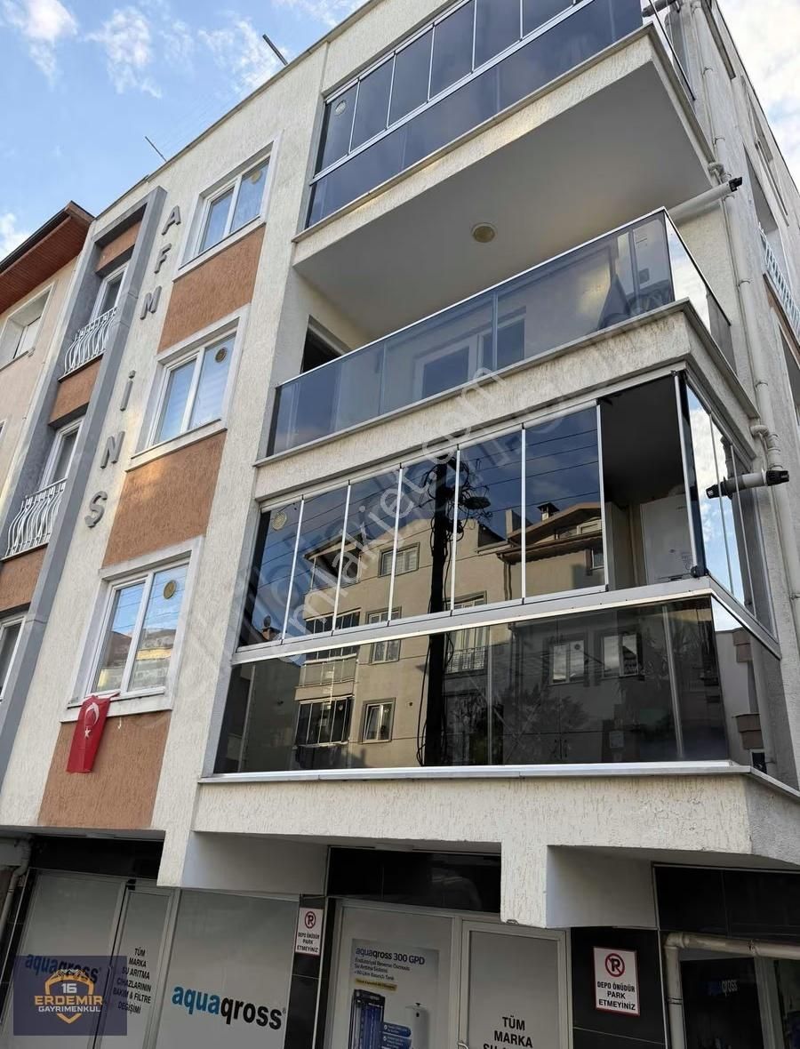 Bursa Osmangazi Demirtaş Dumlupınar Mahallesi Satılık 2+1 Daire