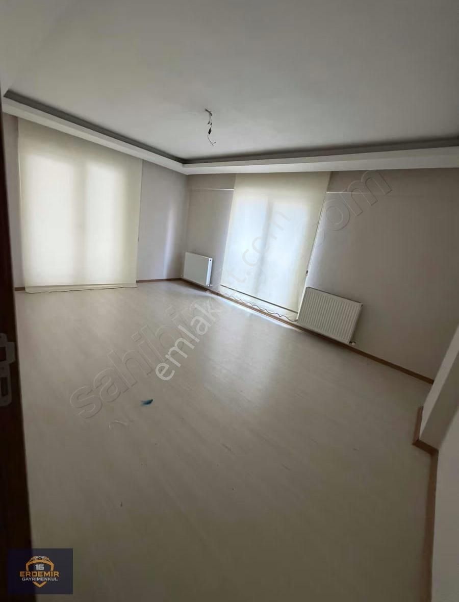 Bursa Osmangazi Demirtaş Dumlupınar Mahallesi Satılık 2+1 Daire - Görsel 5