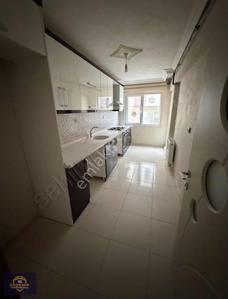 Bursa Osmangazi Demirtaş Dumlupınar Mahallesi Satılık 2+1 Daire - Görsel 33