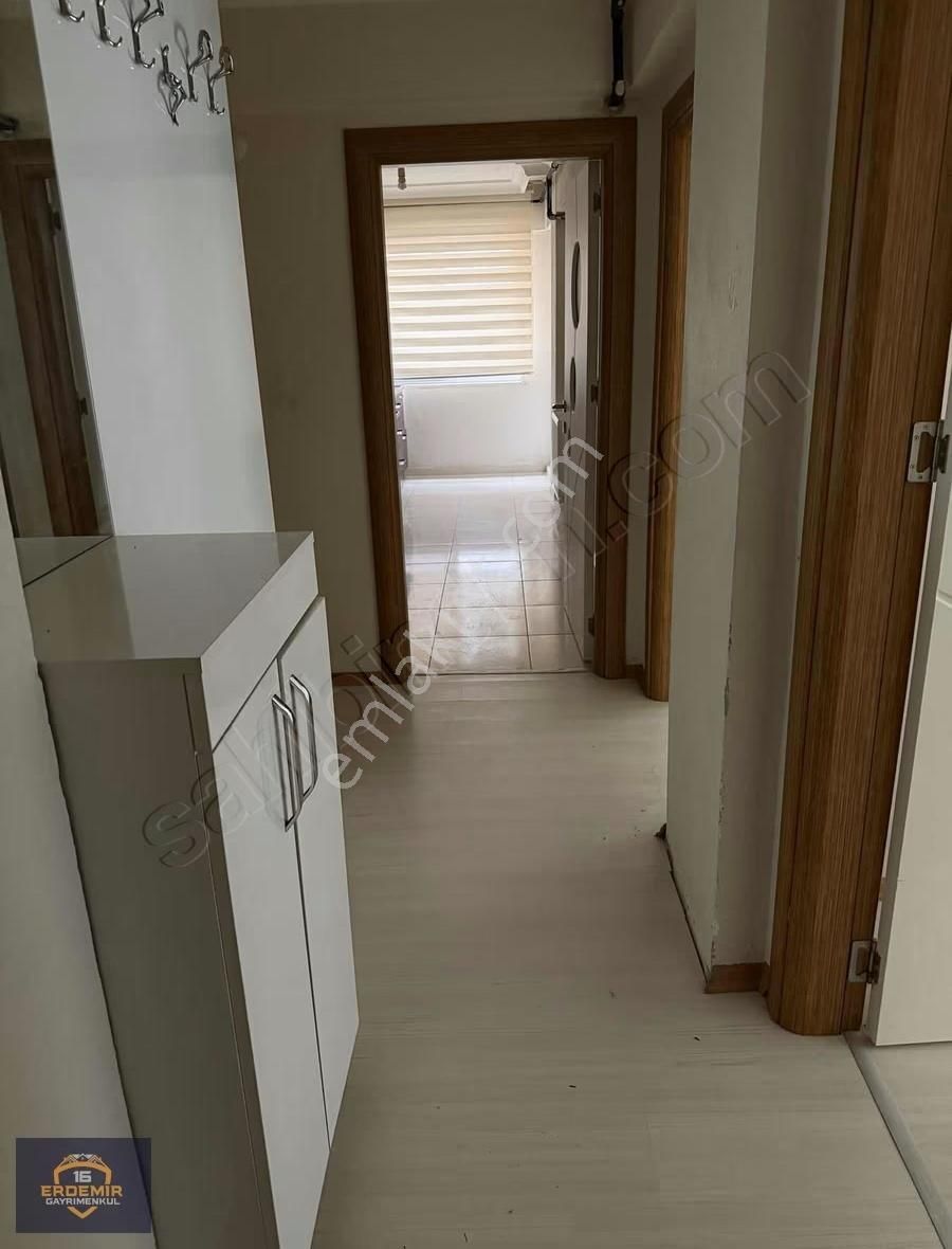 Bursa Osmangazi Demirtaş Dumlupınar Mahallesi Satılık 2+1 Daire - Görsel 12