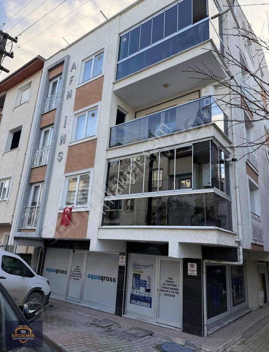 Bursa Osmangazi Demirtaş Dumlupınar Mahallesi Satılık 2+1 Daire - Görsel 4