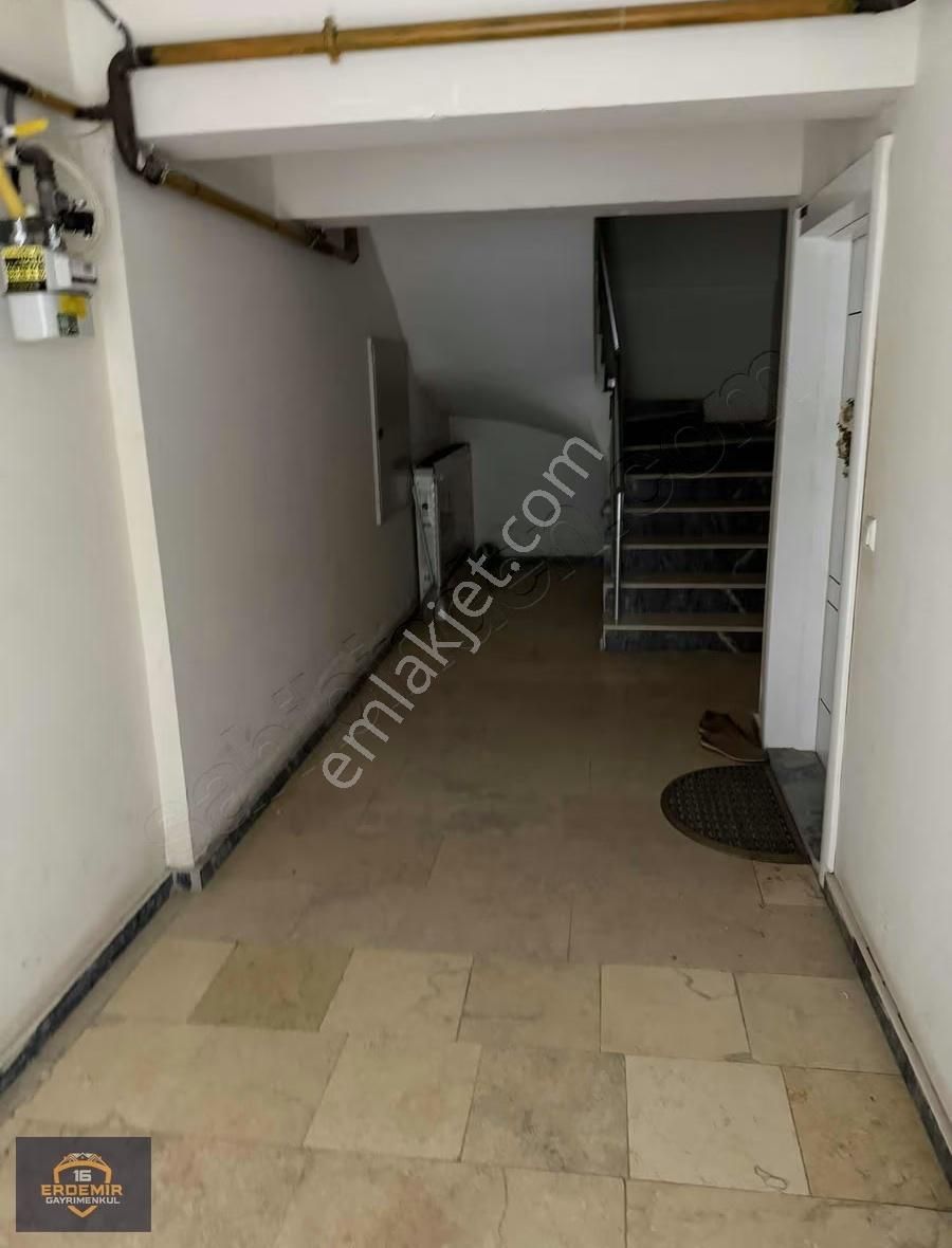 Bursa Osmangazi Demirtaş Dumlupınar Mahallesi Satılık 2+1 Daire - Görsel 25