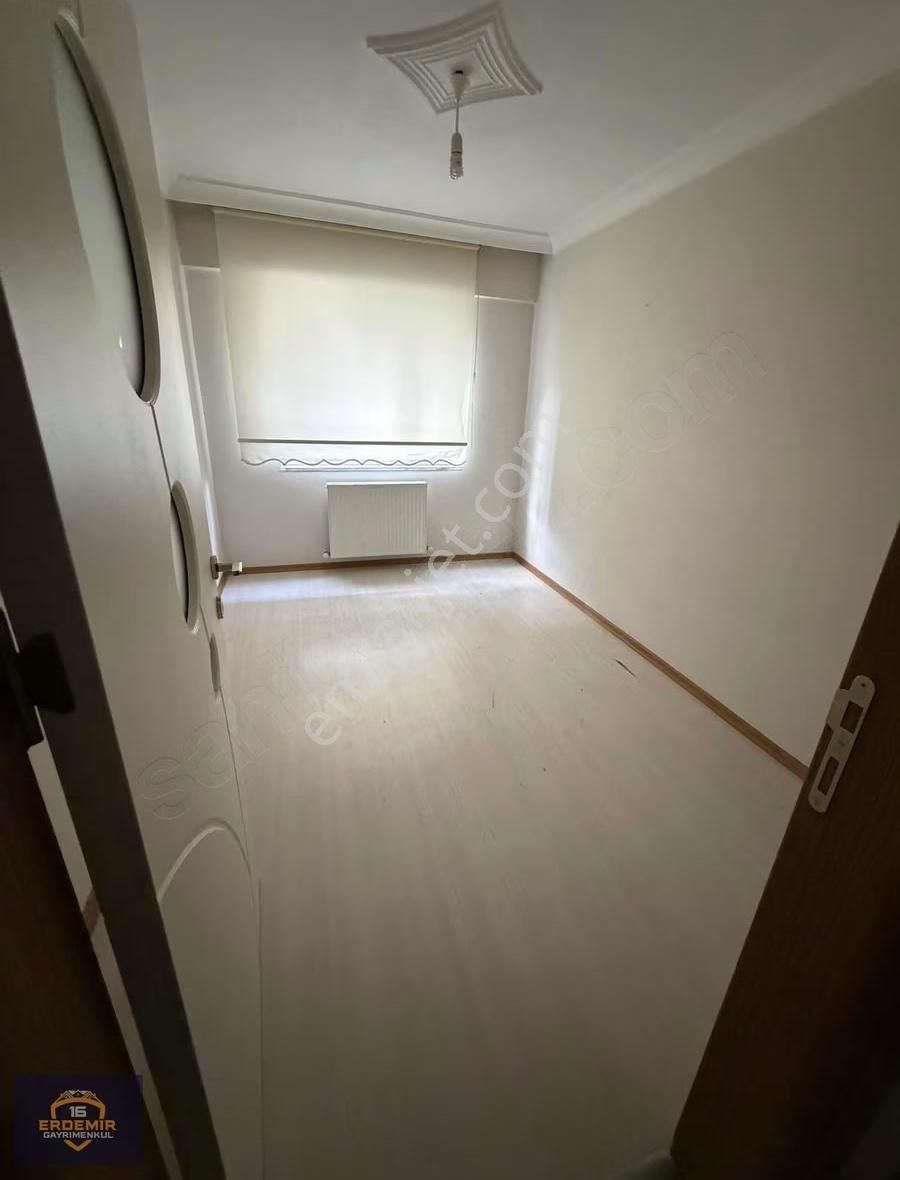 Bursa Osmangazi Demirtaş Dumlupınar Mahallesi Satılık 2+1 Daire - Görsel 30