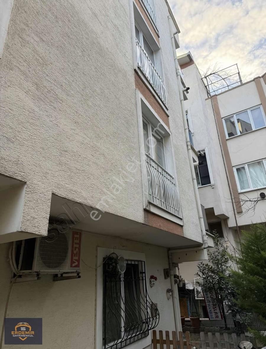 Bursa Osmangazi Demirtaş Dumlupınar Mahallesi Satılık 2+1 Daire - Görsel 21